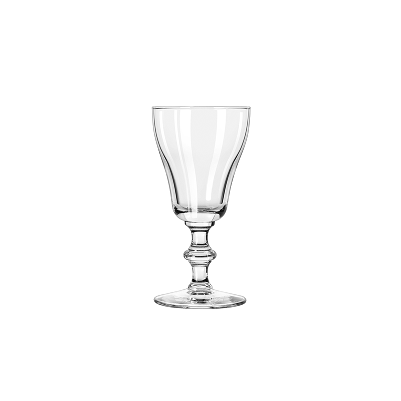 Georgian Irish Coffee Glasses 6oz / 170ml Pack of 4