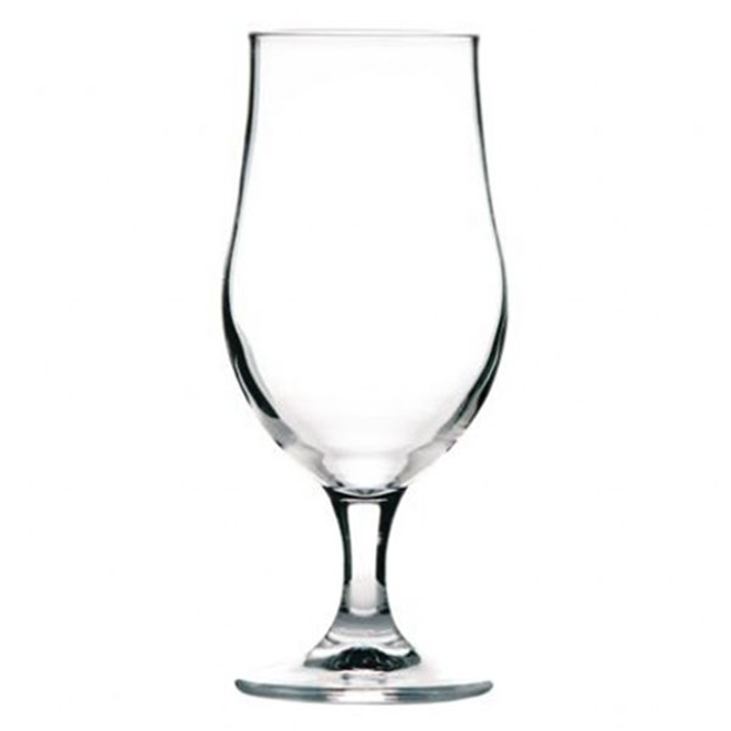 Munique Stemmed Beer Glasses 13oz / 370ml Box of 12