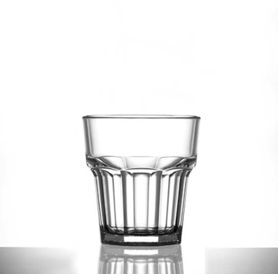 Remedy 9oz/255ml Rocks Box of 36