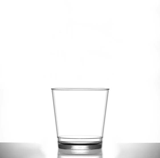 In2stax 9oz/255ml Rocks Box of 48