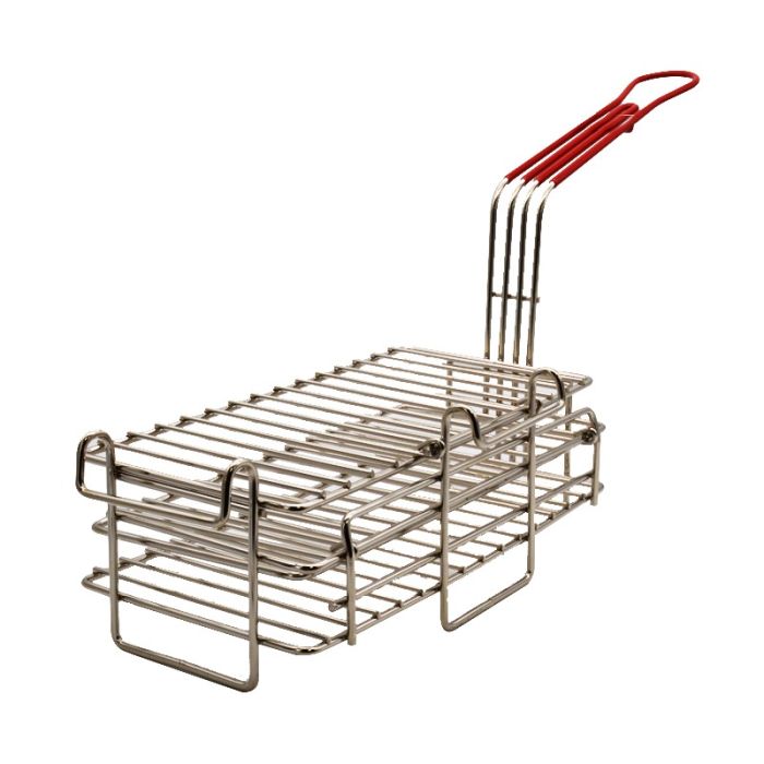 Burrito/Chimichanga Frying Basket