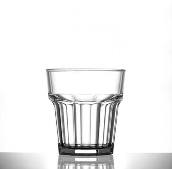 Remedy 11oz/312ml Rocks Box of 36