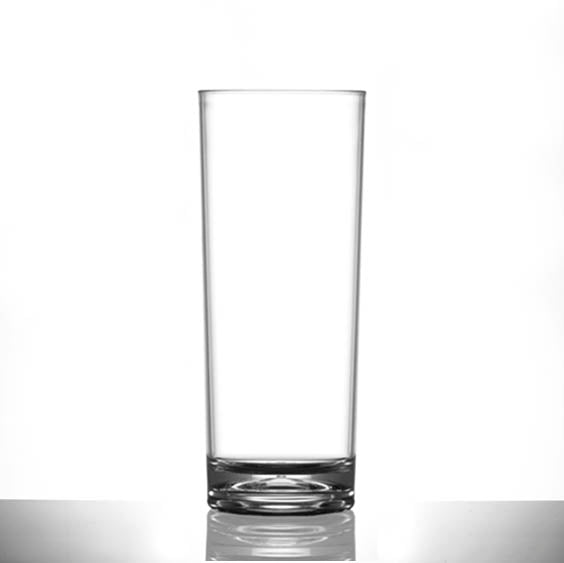 Premium 12oz/240ml Hiball Box of 36