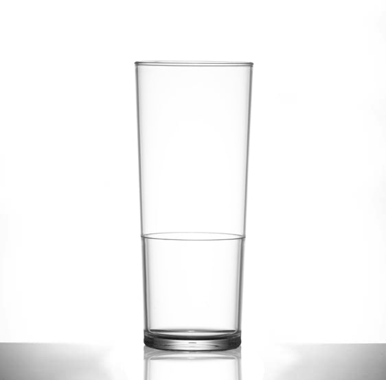 In2stax 14oz/400ml Hiball Box of 24