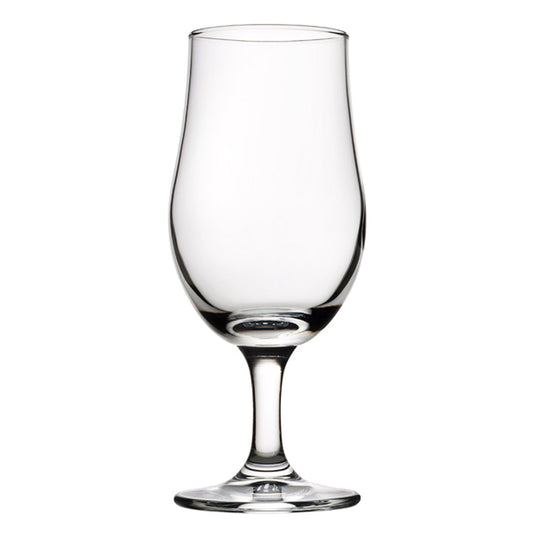 Draft Stemmed Beer Glasses 8.75oz  Box of 6