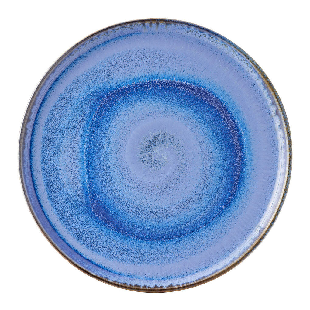 Murra Pacific Walled Plate 10.5inch / 27cm Box of 6
