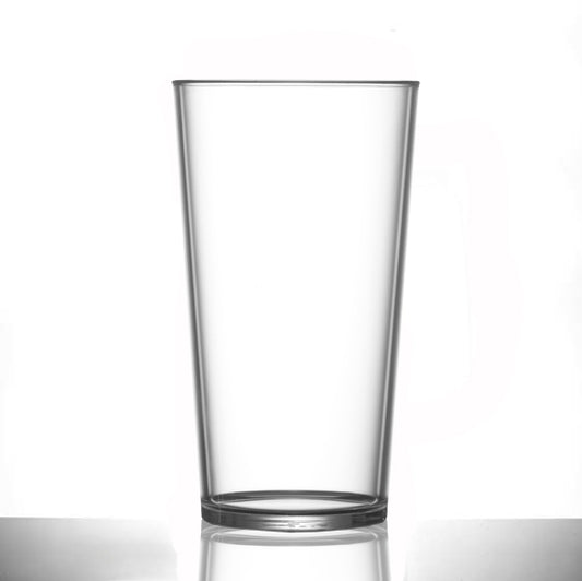 Elite Premium Conical Pint CE – Case of 24