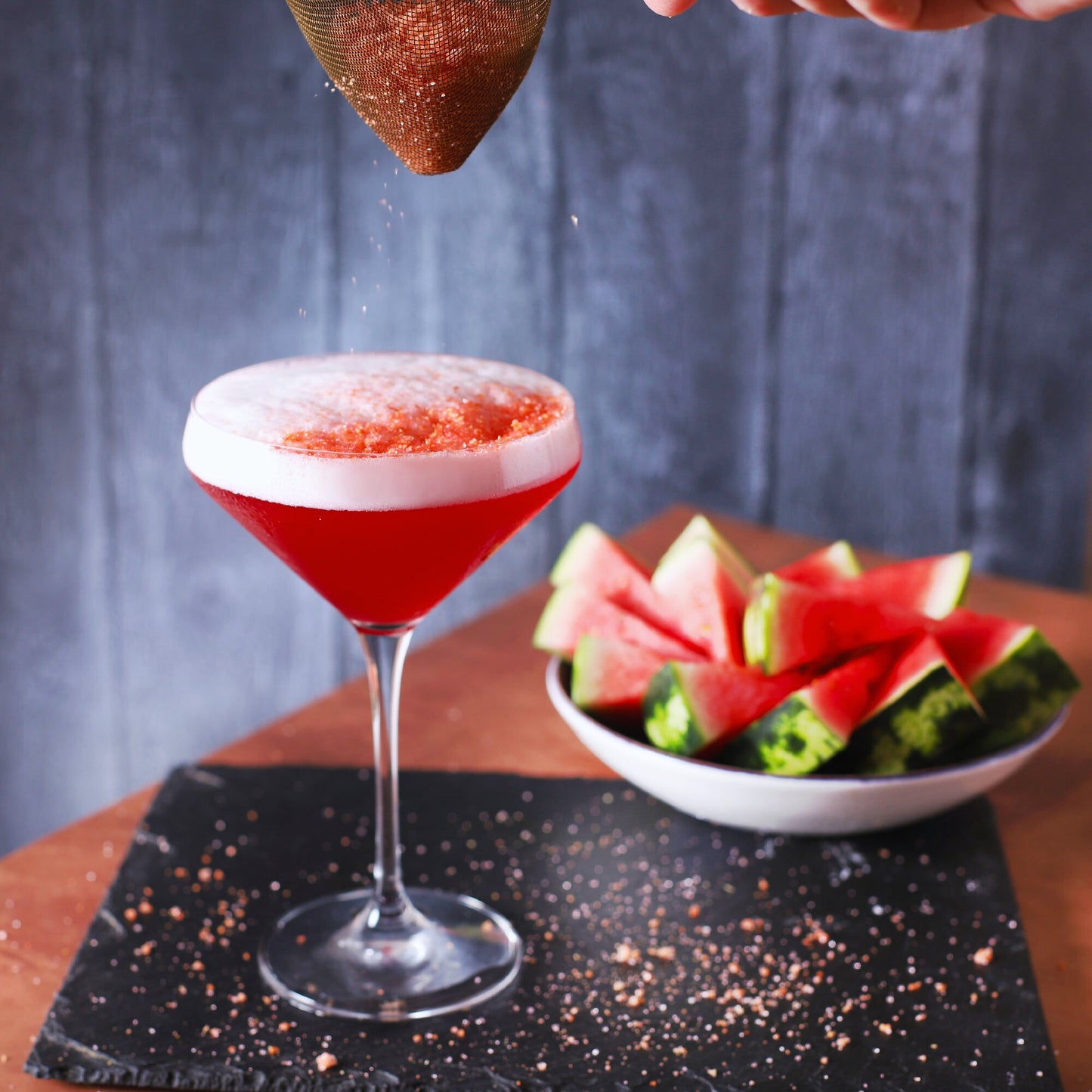 Frona Watermelon Cocktail Sugar 100g