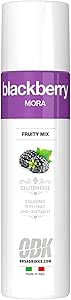ODK Blackberry Puree 750ml