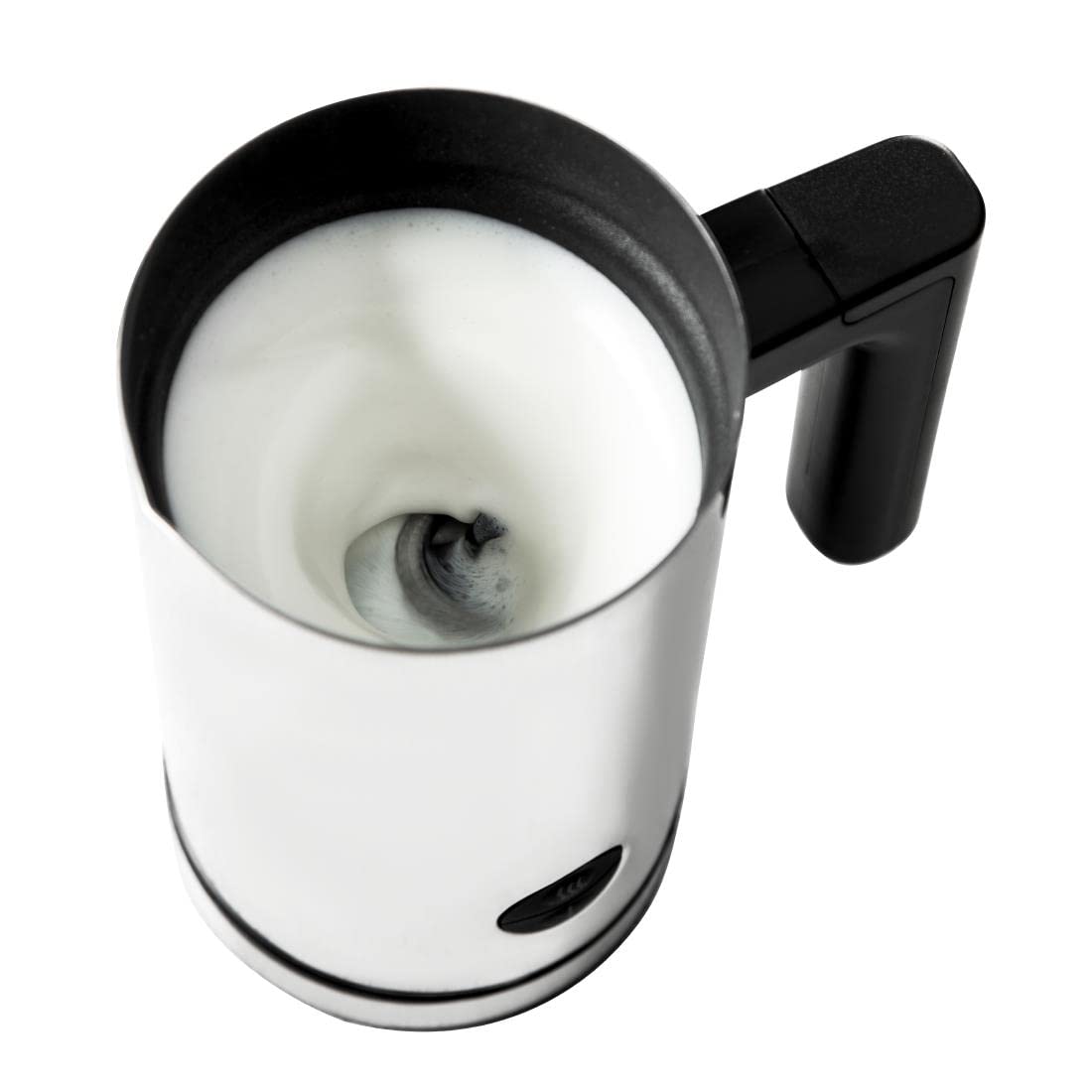 Rowlett Milk Frother Capacity: 150ml froth / 300ml warm