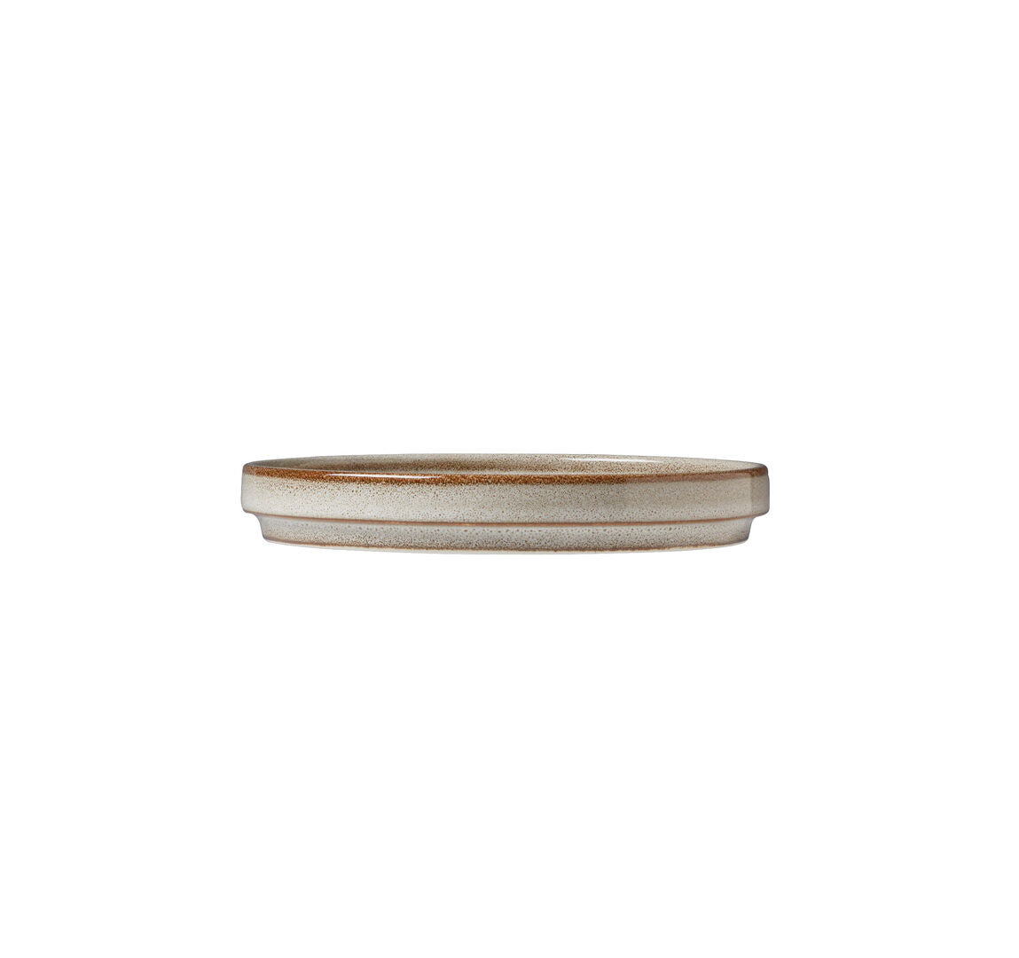 Pier Stack Plate 16cm (6 1/4") Box of 12
