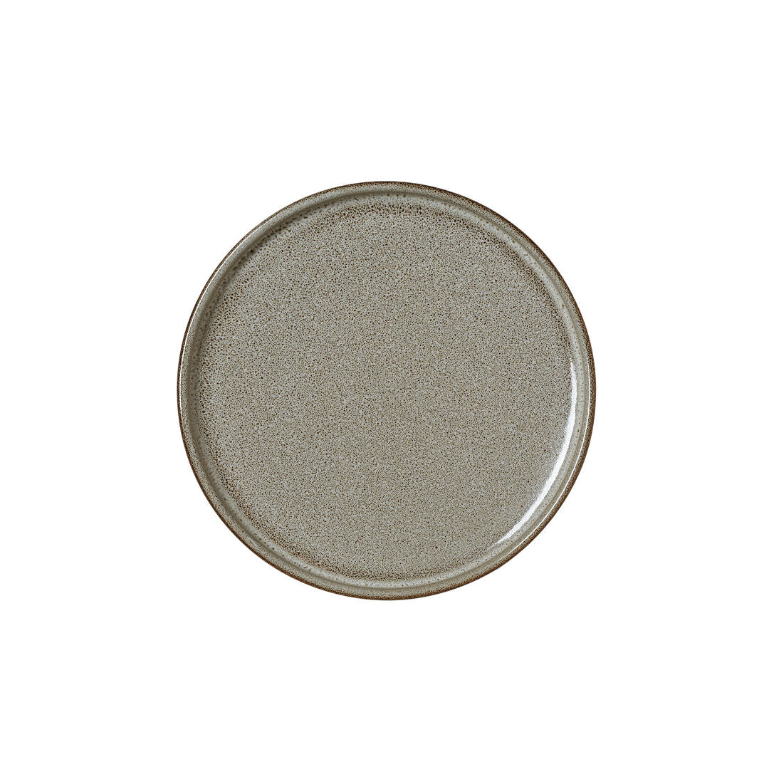 Pier Stack Plate 16cm (6 1/4") Box of 12