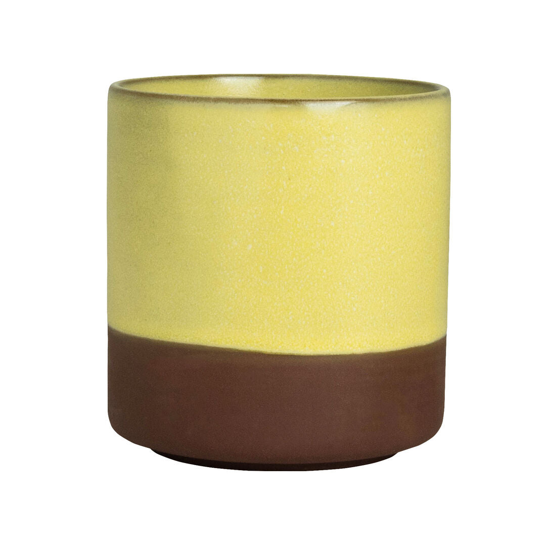 Spice Saffron Cup 8 x 8.6cm 24cl (3 1/8 x 3 3/8" 8 1/2oz) Box of 12