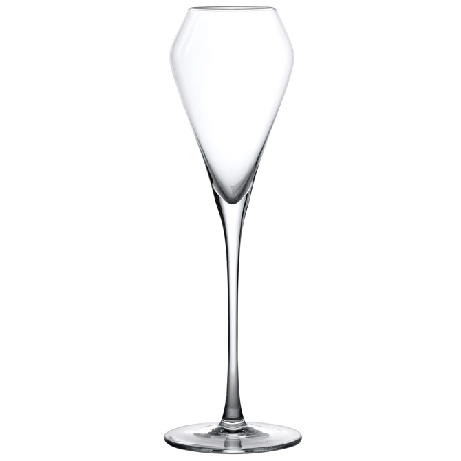 Grace Champagne Flutes 7oz / 200ml Box of 4
