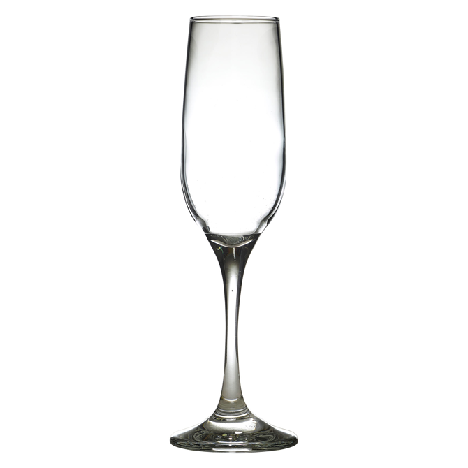 Fame Champagne Flutes 7.5oz / 215ml Box of 6
