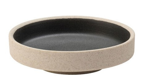 Omega Dip Dish 3.5" (9cm) Box of 12 *Please Contact Sales for Lead Time