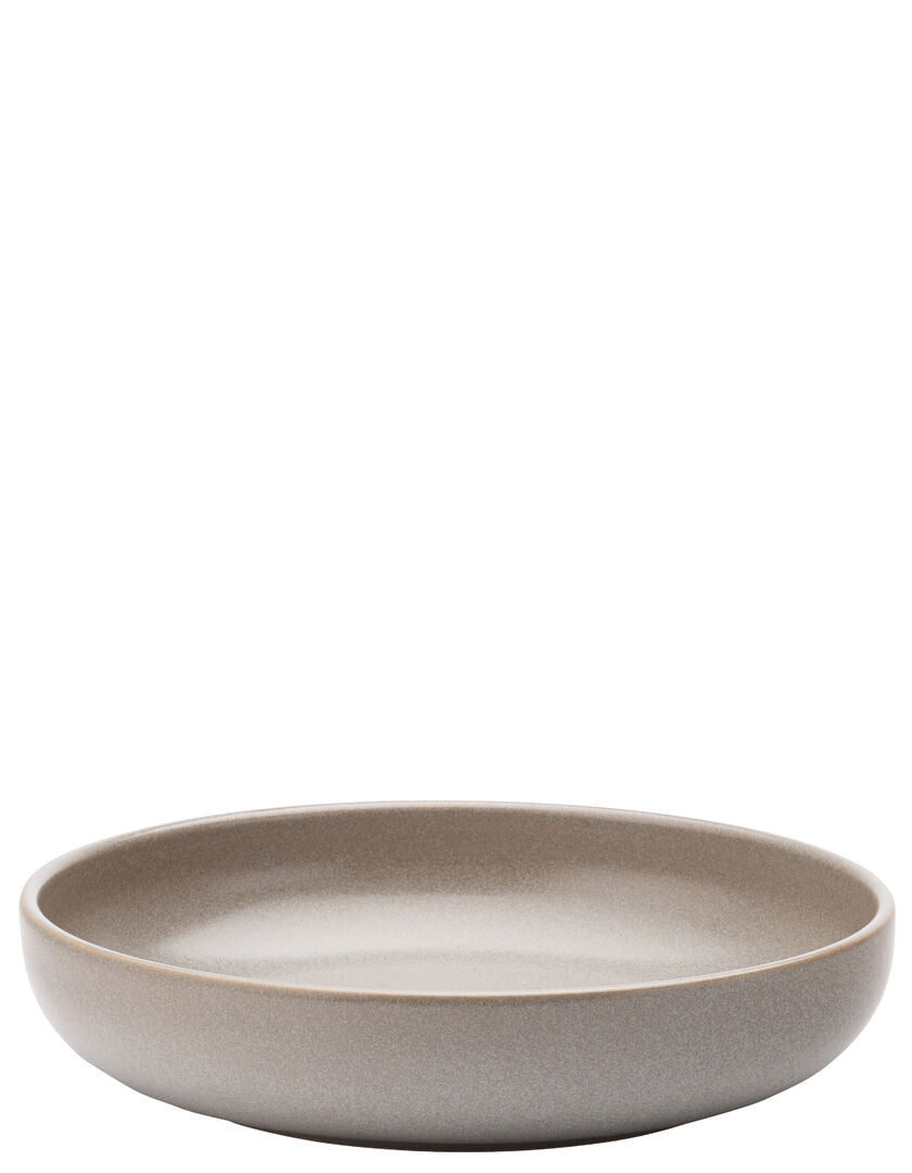 Pico Grey Bowl 8.5" (22cm) Box of 6