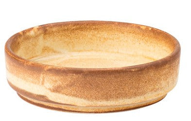 Murra Honey Walled Dip Pot 3" (8cm) box of 6