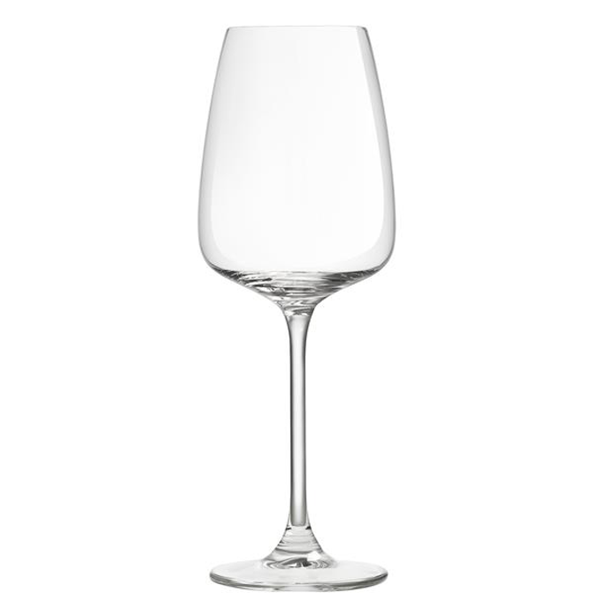 Experts Collection Red Wine Glass 12oz 340ml Box of 6