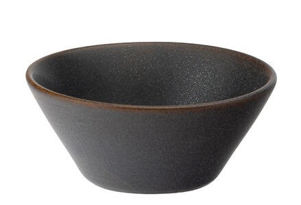 Murra Ash Conical Dip Bowl 3" (8cm) box of 12 *Please Contact Sales for Lead Time
