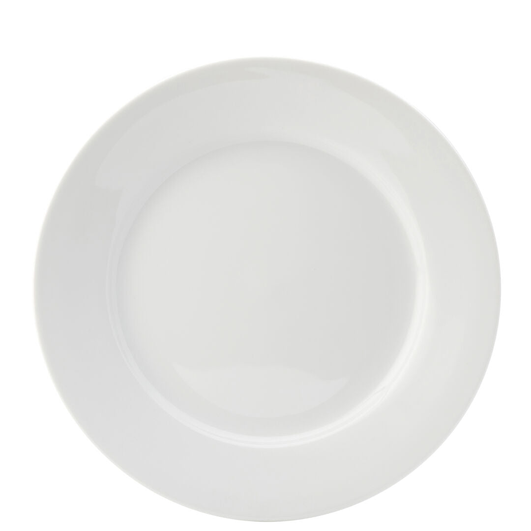Titan Winged Plate 12.25" (31cm) Box of 6