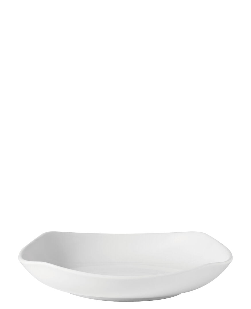 Titan Soft Square Deep Plate 8.5" (22cm) Box of 24