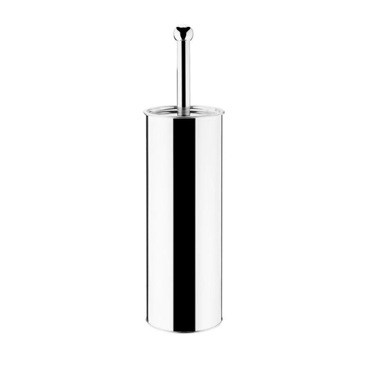 Jantex Toilet Brush and Holder Stainless steel