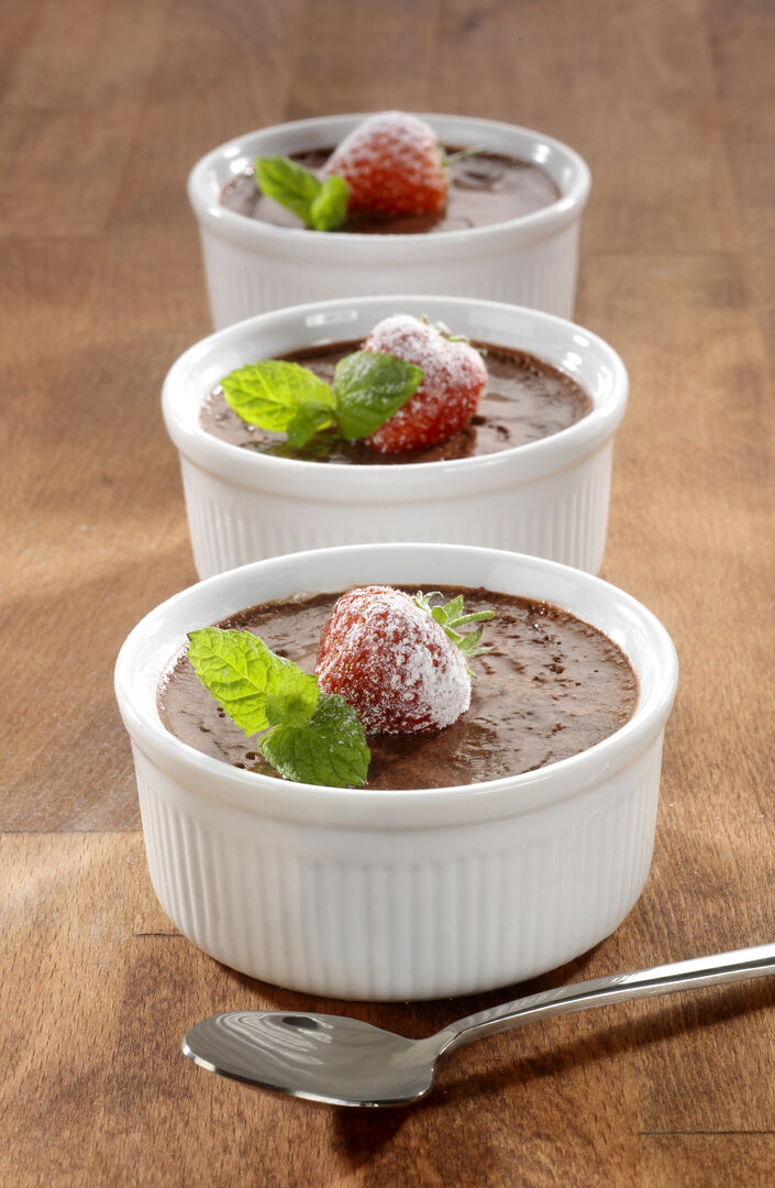 Titan Ramekin 2.5" (6.5cm) 2.5oz (7cl) Box of 12