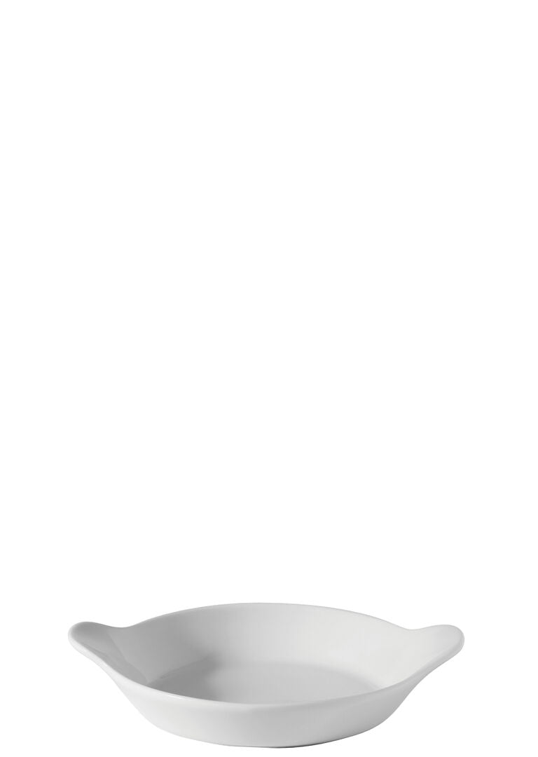 Titan Round Eared Dish 5" (13cm) Box of 12