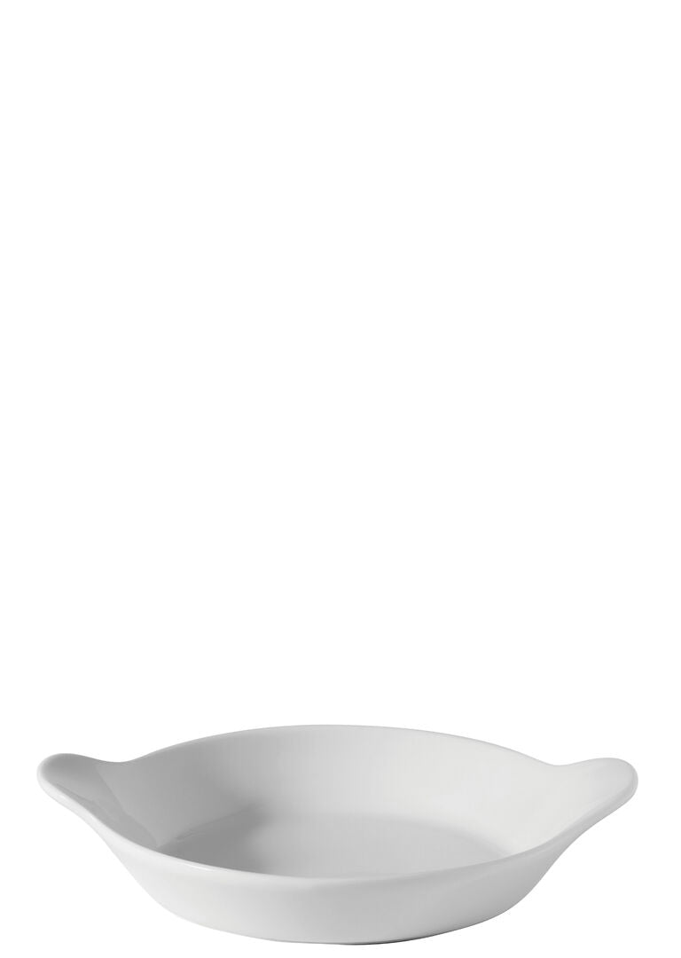 Titan Round Eared Dish 7" (18cm) Box of 6