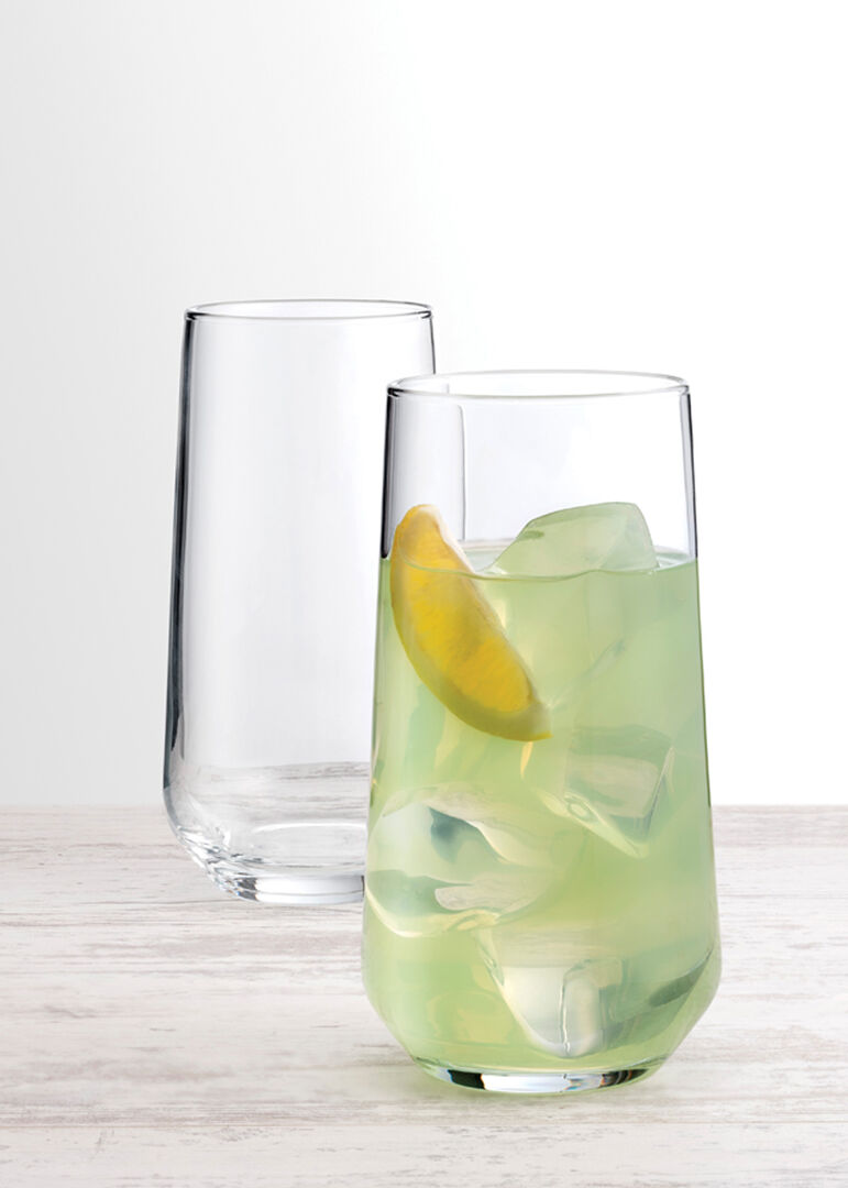 Allegra Long Drink 16.5oz (47cl) Box of 24