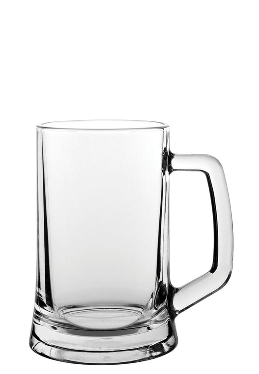 Beer Mug 23.25oz (66cl) Box of 12