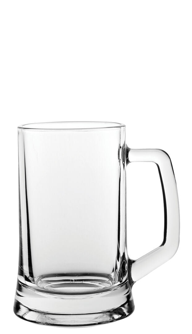 Beer Mug 14oz (40cl) Box of 12