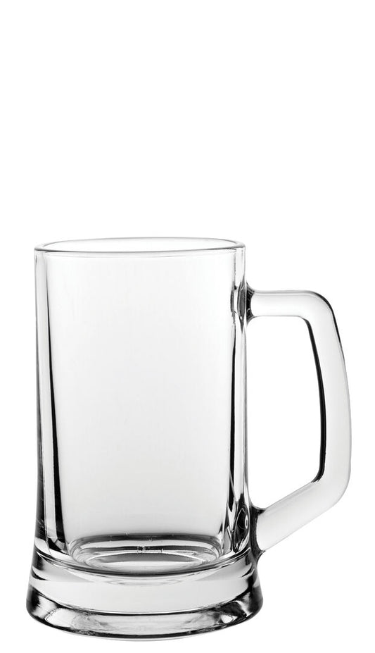 Beer Mug 14oz (40cl) Box of 12