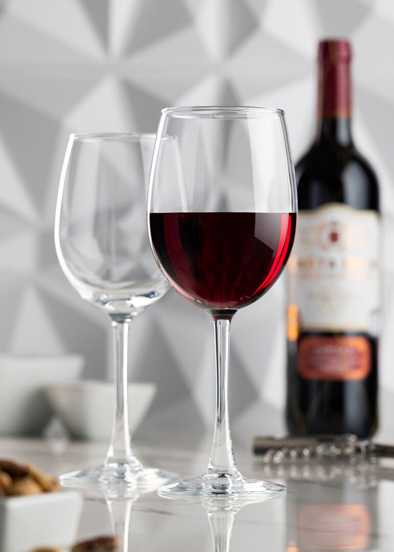 Vino Wine 13oz (37cl) Box of 24