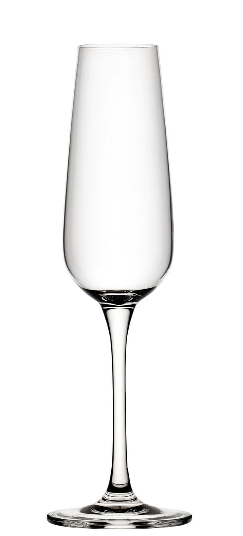 Mississippi Flute 7.5oz (21cl) Box of 6