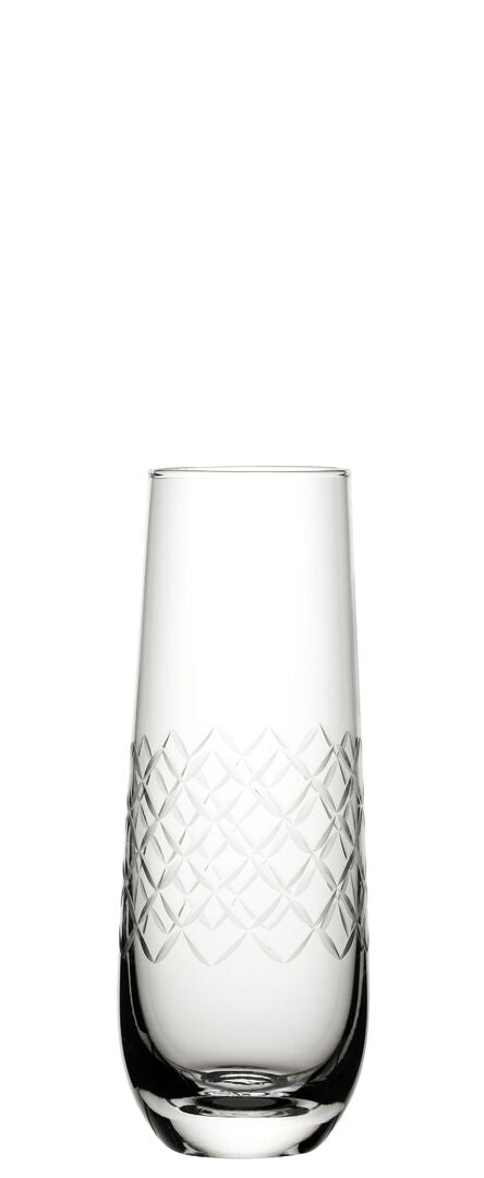 Raffles Diamond Champagne 10.5oz (30cl) Box of 6