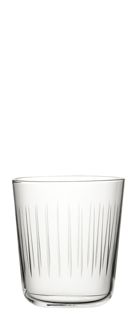 Raffles Lines Tumbler 12.5oz (36cl) Box of 6