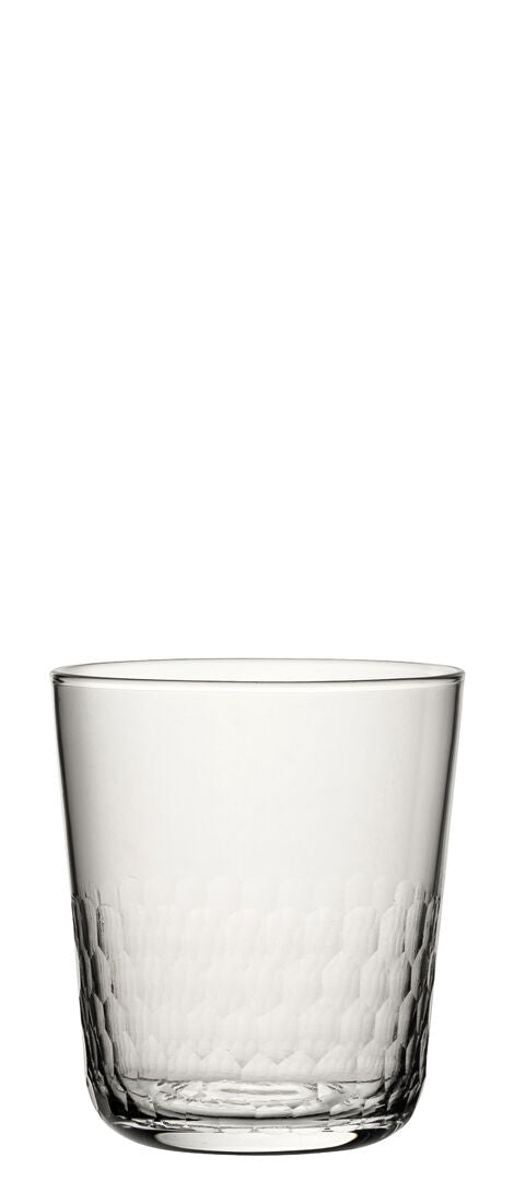 Raffles Honeycomb Tumbler 12.5oz (36cl) Box of 6