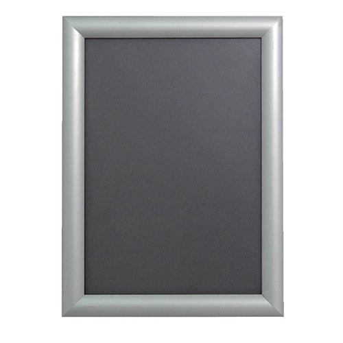 Olympia Aluminium Snap Display Frame A3 (Single)