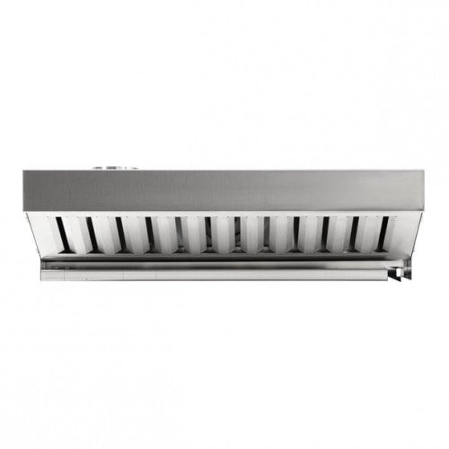 Buffalo Smart Touchscreen Combi Oven 11 x GN 1/1 w/stand Hood & Installation Kit