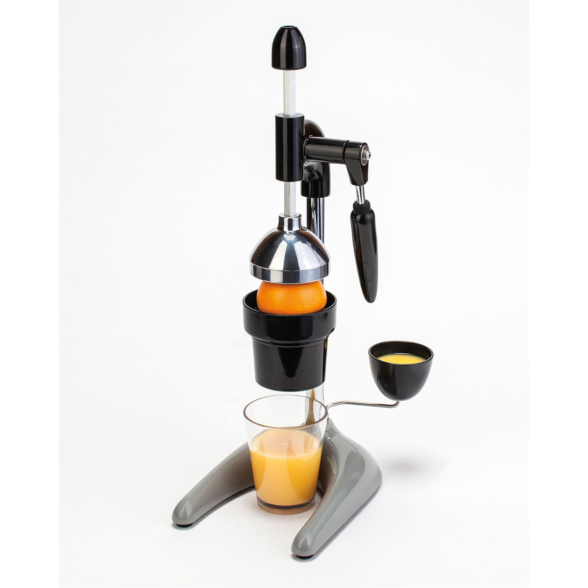 Hamilton Beach Commercial Manual Juicer 932