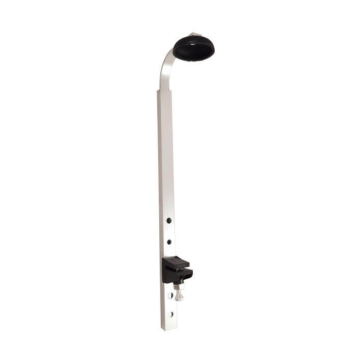 Standard (70cl/1 litre) Wall Bracket - 323(H) x 44(W) x 95(D)mm