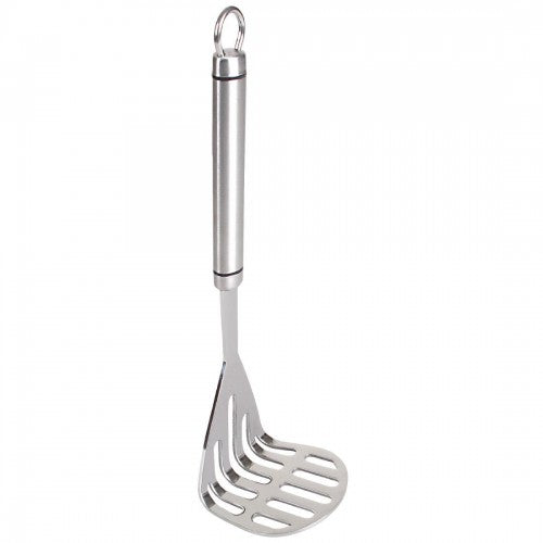 Kitchen Craft Potato Masher - Head size: 65(W)x 75(L)mm.