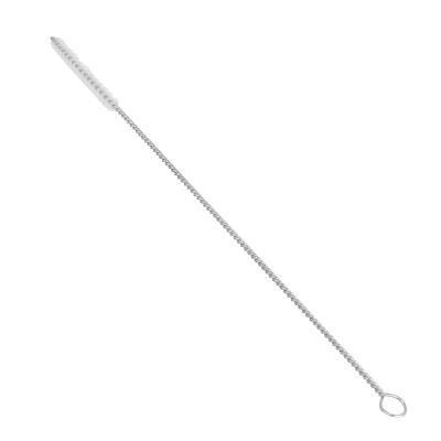 Kitchen Craft Straw and Bottle Cleaning Brush - 230(L)mm | 9"