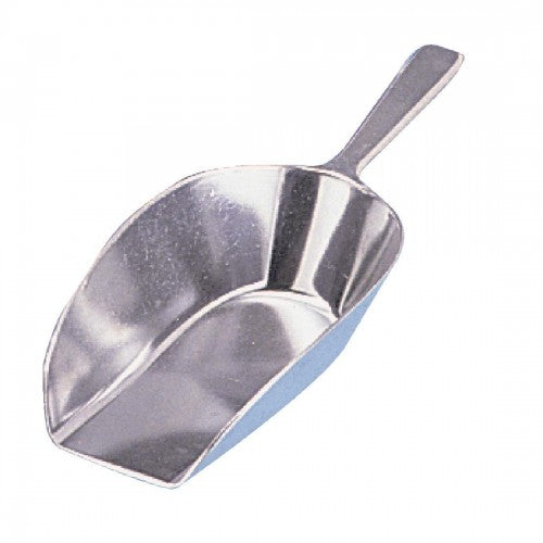 Vogue Aluminium Scoop 1940ml 68oz
