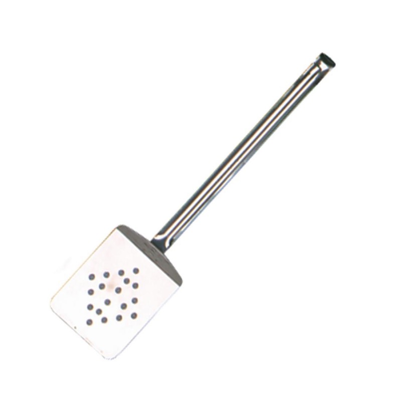 Vogue Large Fish or Egg Slice - Head size: 115(W)x 130(L)mm. Hook handle.