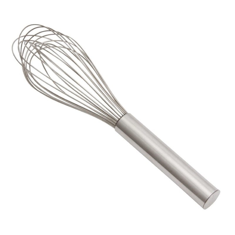 Vogue Light Whisk 12" - Length: 305mm. 12 light wires