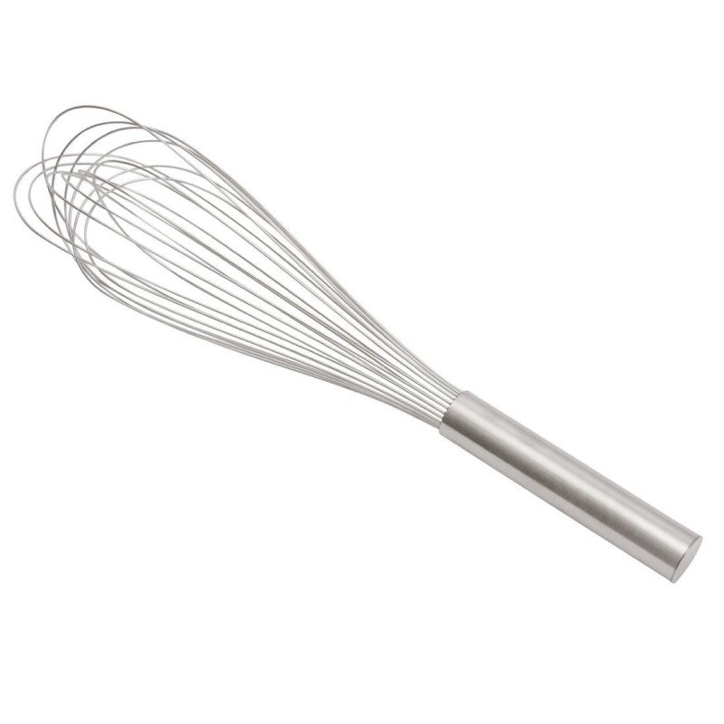 Vogue Light Whisk 16" - Length: 405mm. 12 light wires