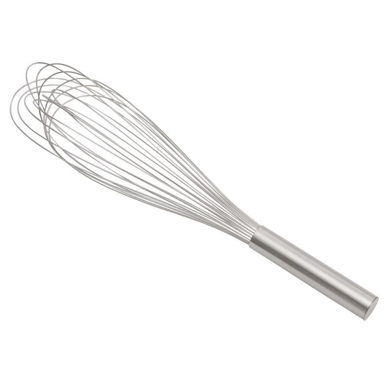 Vogue Light Whisk 18" - Length: 450mm. 12 light wires